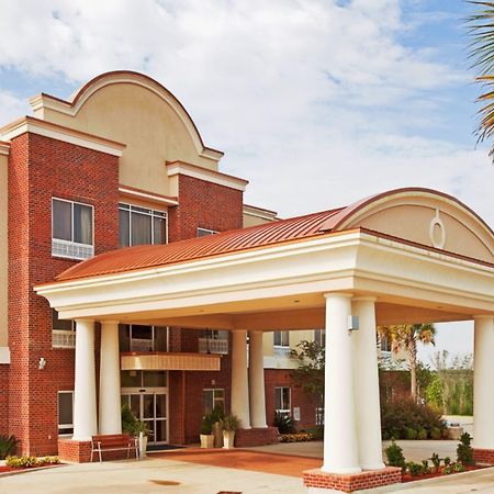 Holiday Inn Express Hotel & Suites Lucedale By Ihg Ngoại thất bức ảnh
