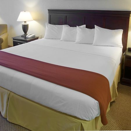 Holiday Inn Express Hotel & Suites Lucedale By Ihg Phòng bức ảnh