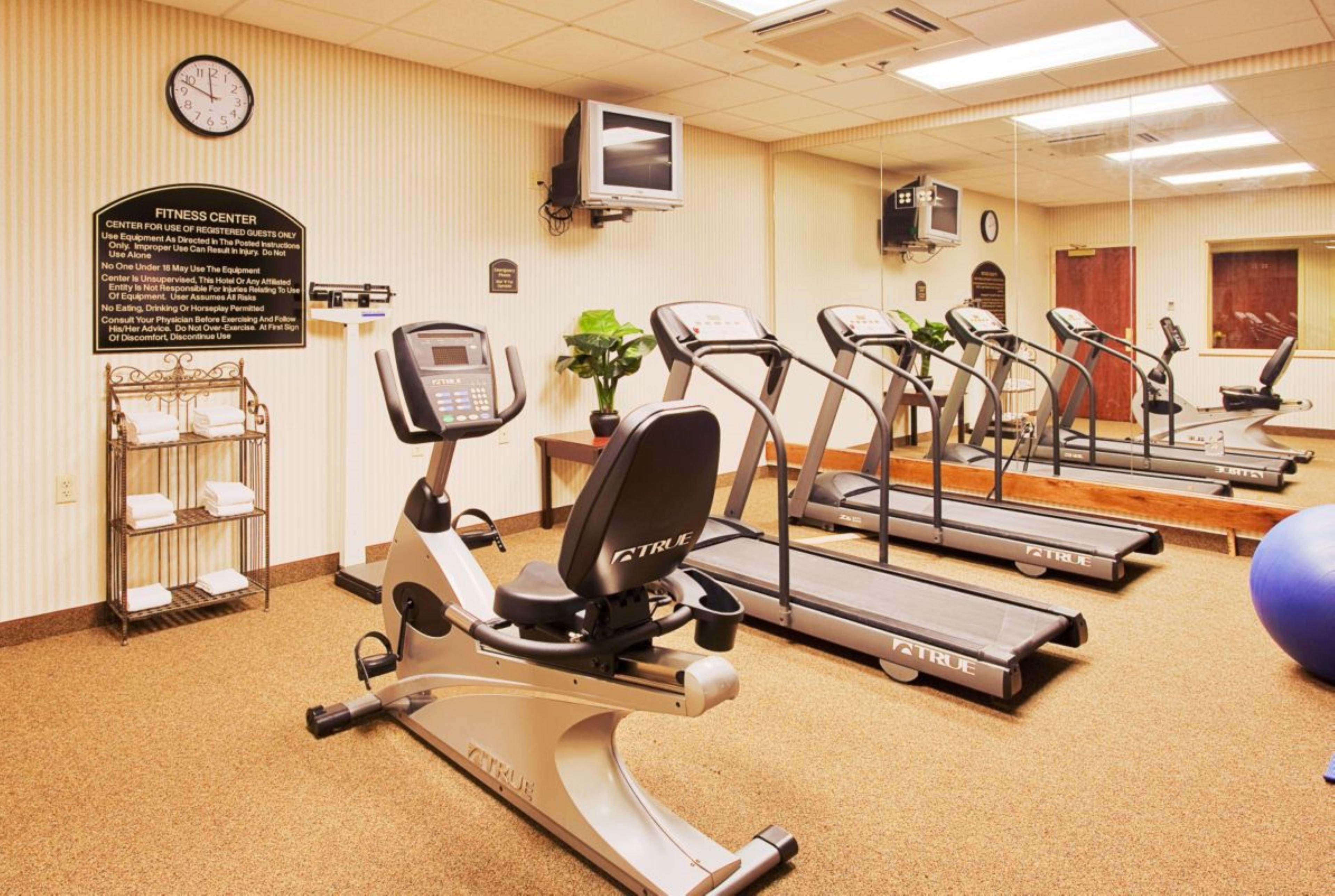 Holiday Inn Express Hotel & Suites Lucedale By Ihg Ngoại thất bức ảnh