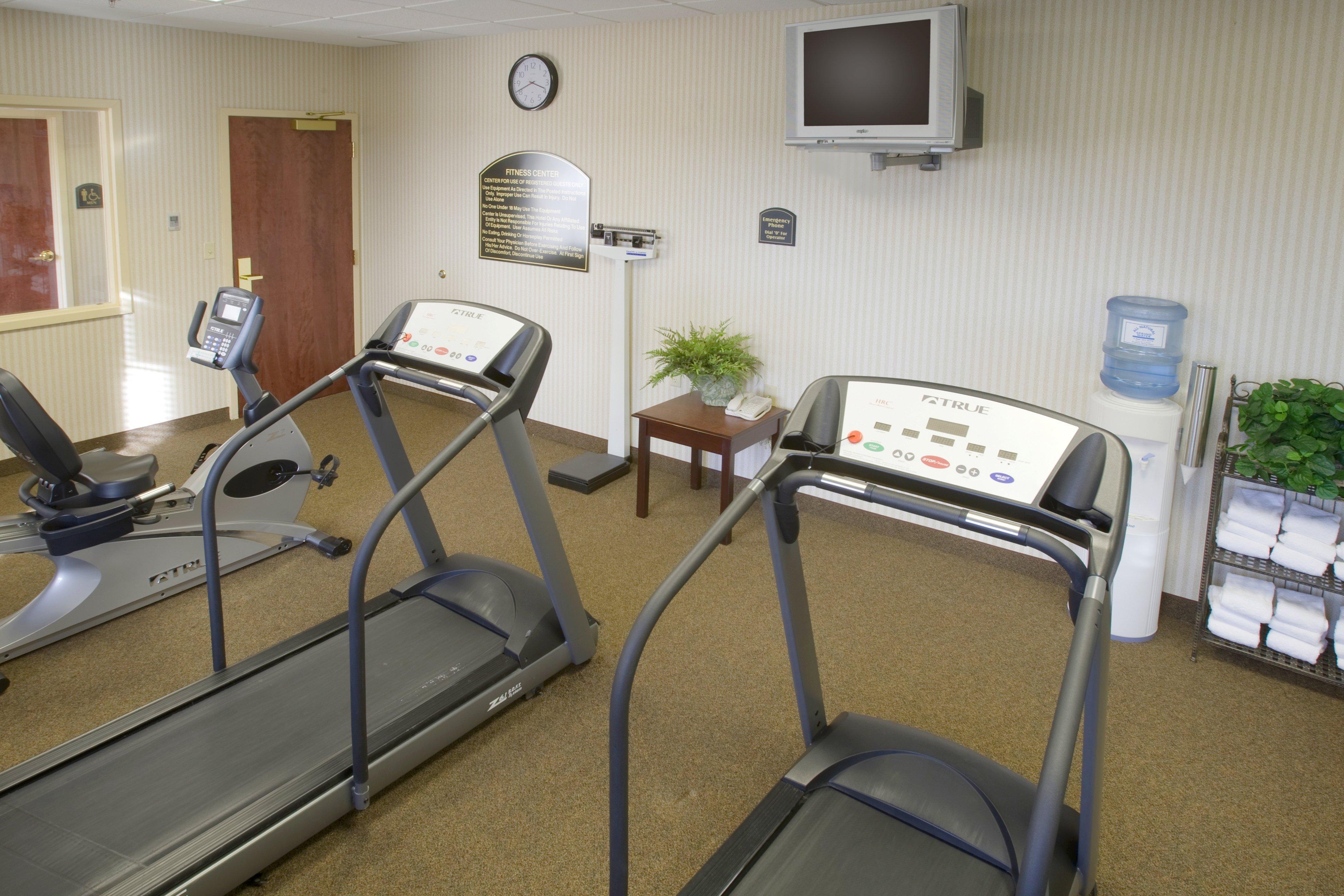 Holiday Inn Express Hotel & Suites Lucedale By Ihg Ngoại thất bức ảnh