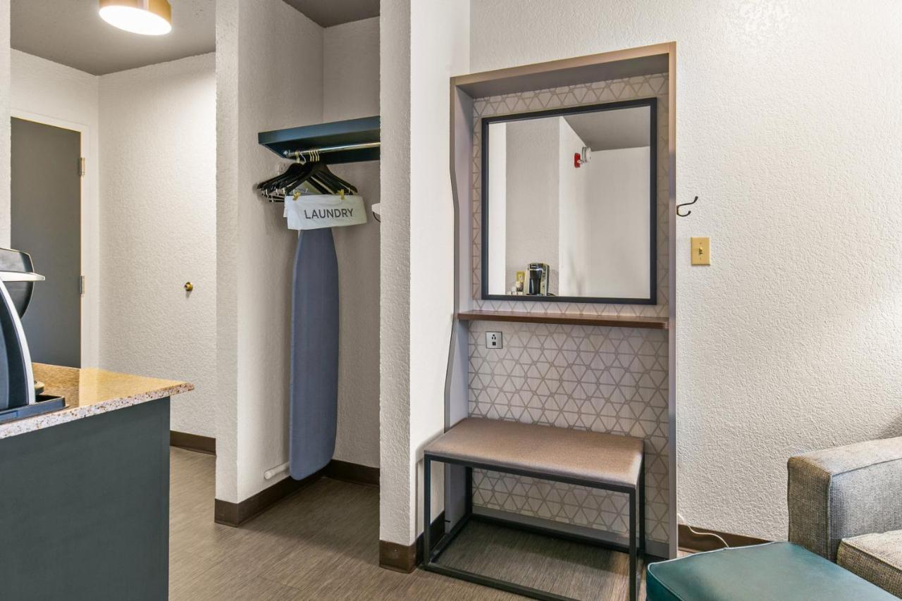 Holiday Inn Express Hotel & Suites Lucedale By Ihg Ngoại thất bức ảnh