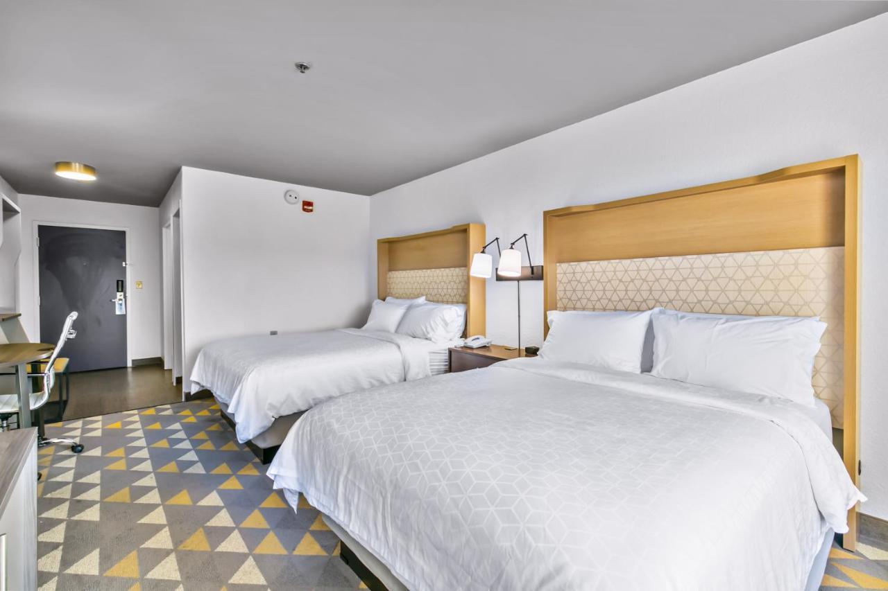 Holiday Inn Express Hotel & Suites Lucedale By Ihg Ngoại thất bức ảnh