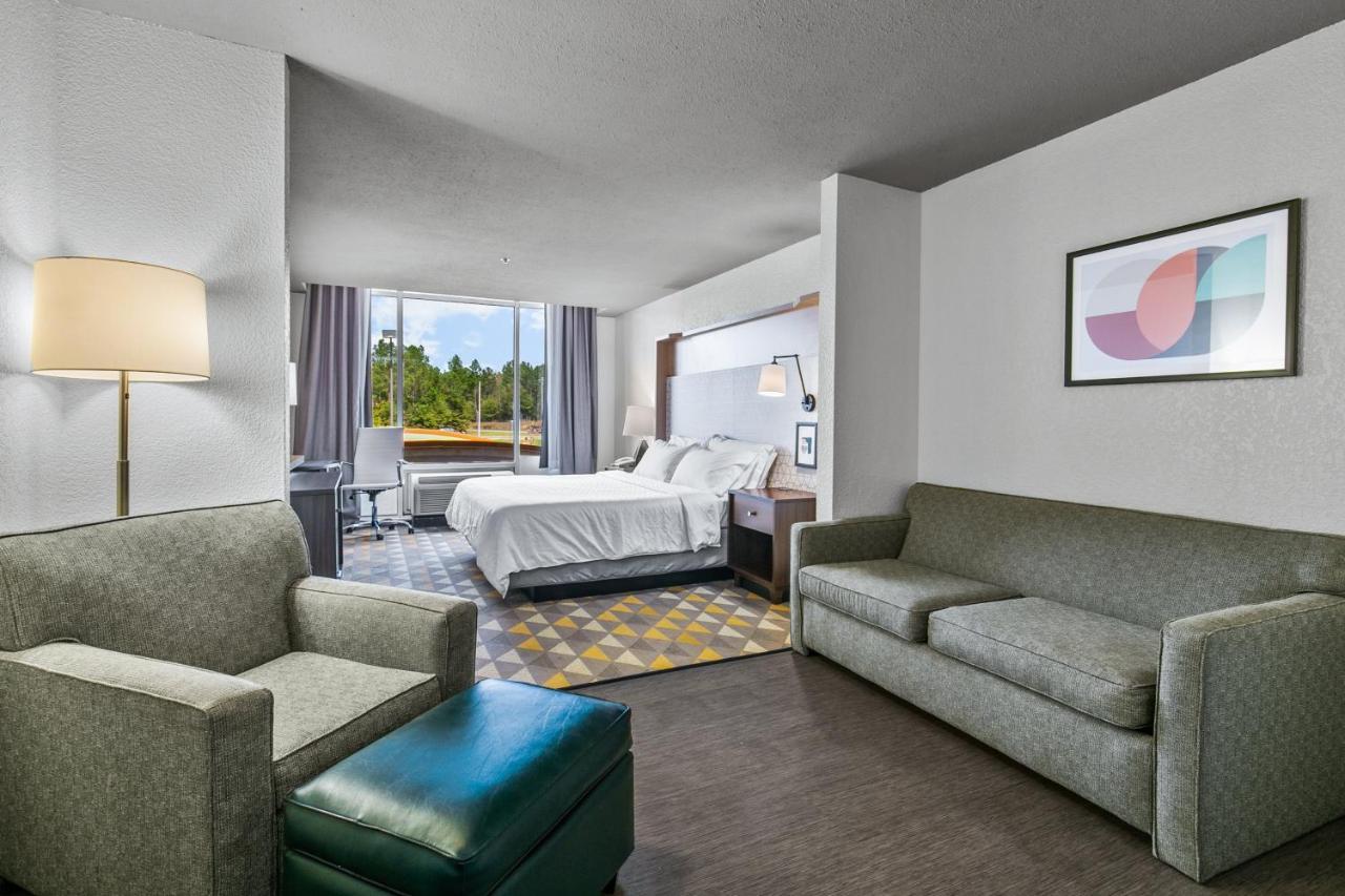 Holiday Inn Express Hotel & Suites Lucedale By Ihg Ngoại thất bức ảnh