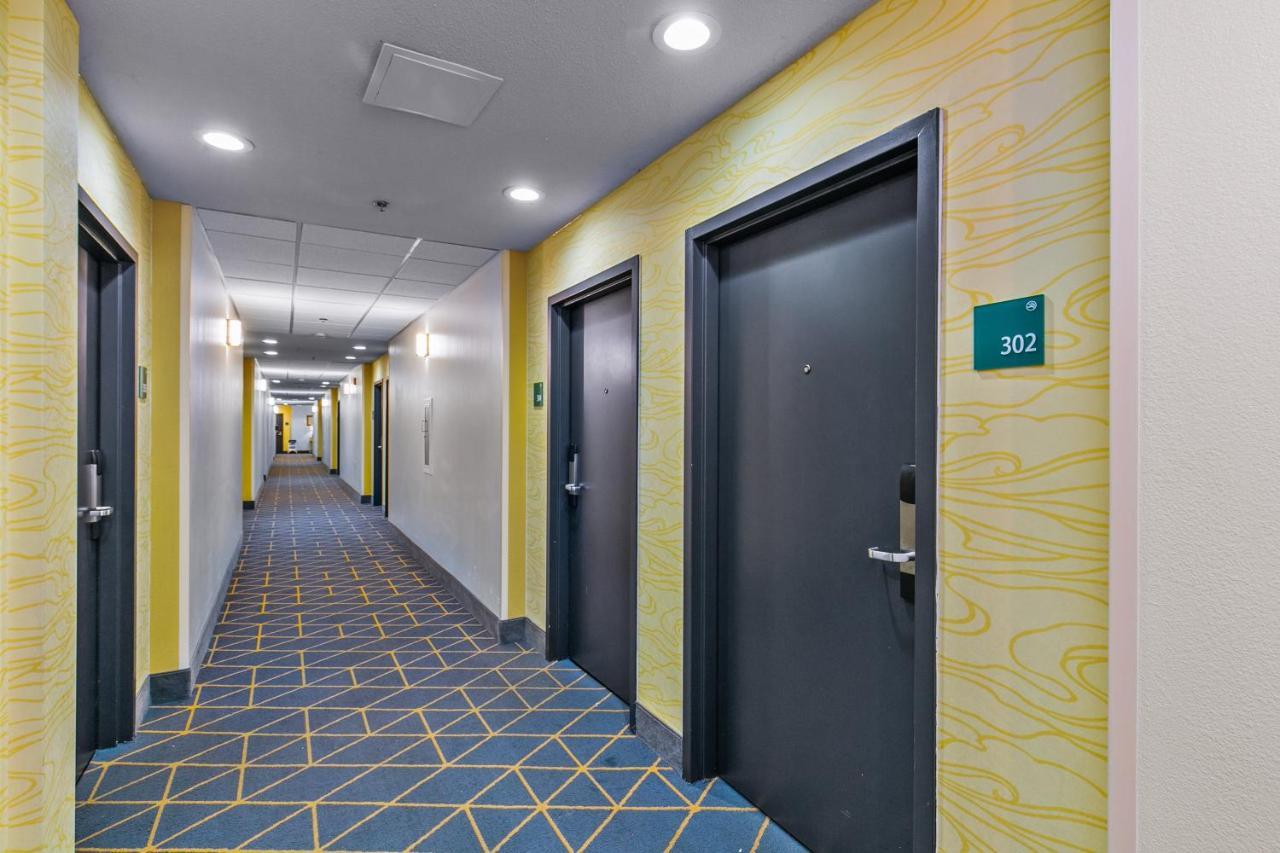 Holiday Inn Express Hotel & Suites Lucedale By Ihg Ngoại thất bức ảnh