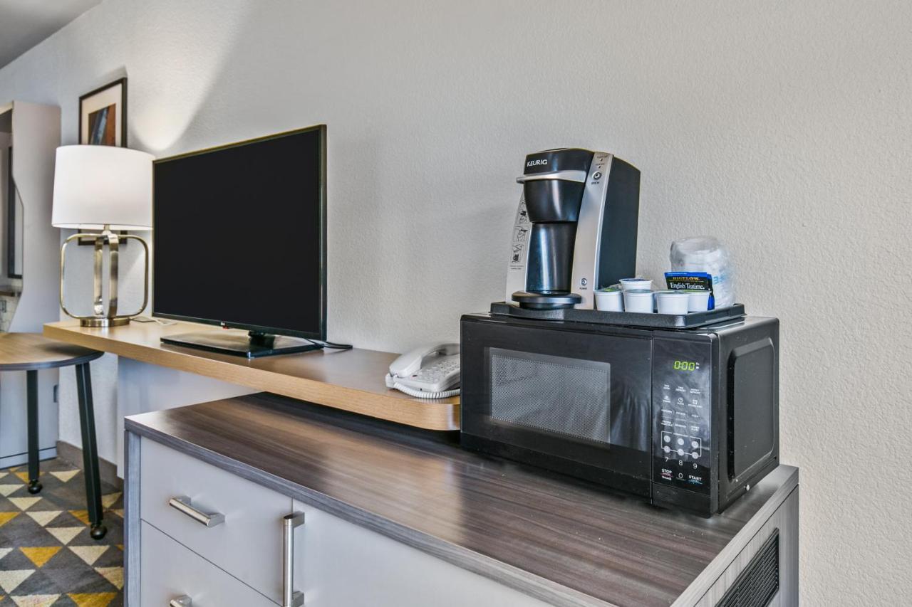 Holiday Inn Express Hotel & Suites Lucedale By Ihg Ngoại thất bức ảnh