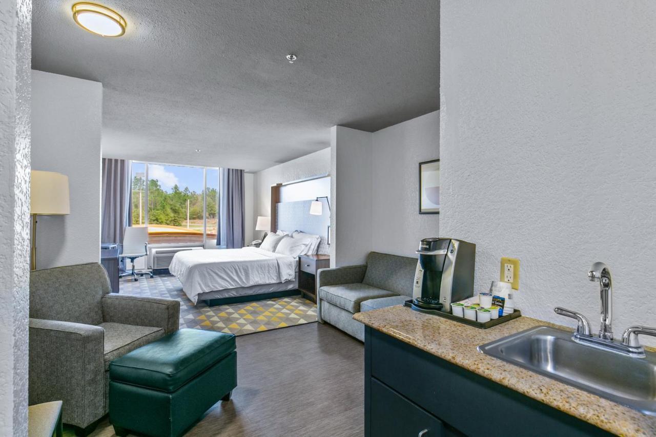 Holiday Inn Express Hotel & Suites Lucedale By Ihg Ngoại thất bức ảnh