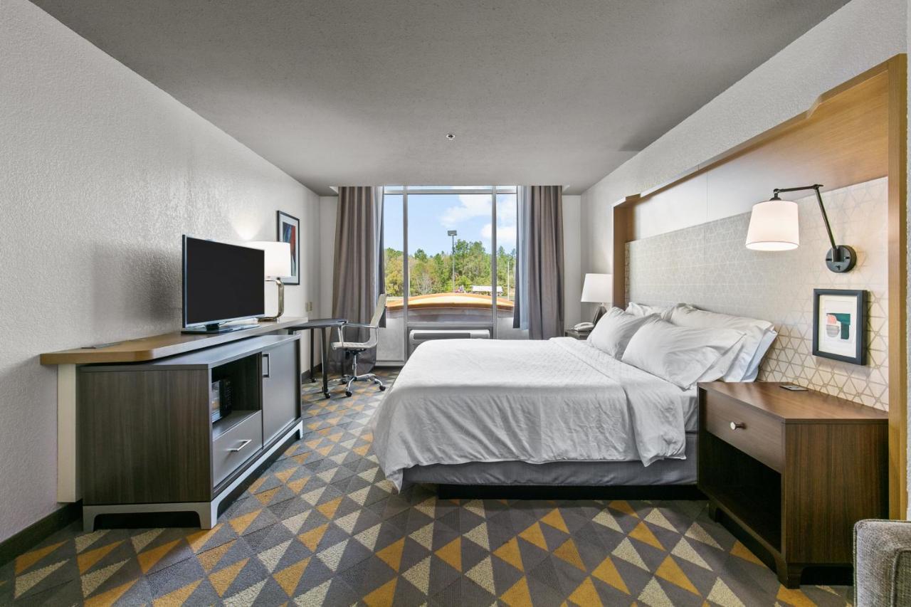 Holiday Inn Express Hotel & Suites Lucedale By Ihg Ngoại thất bức ảnh