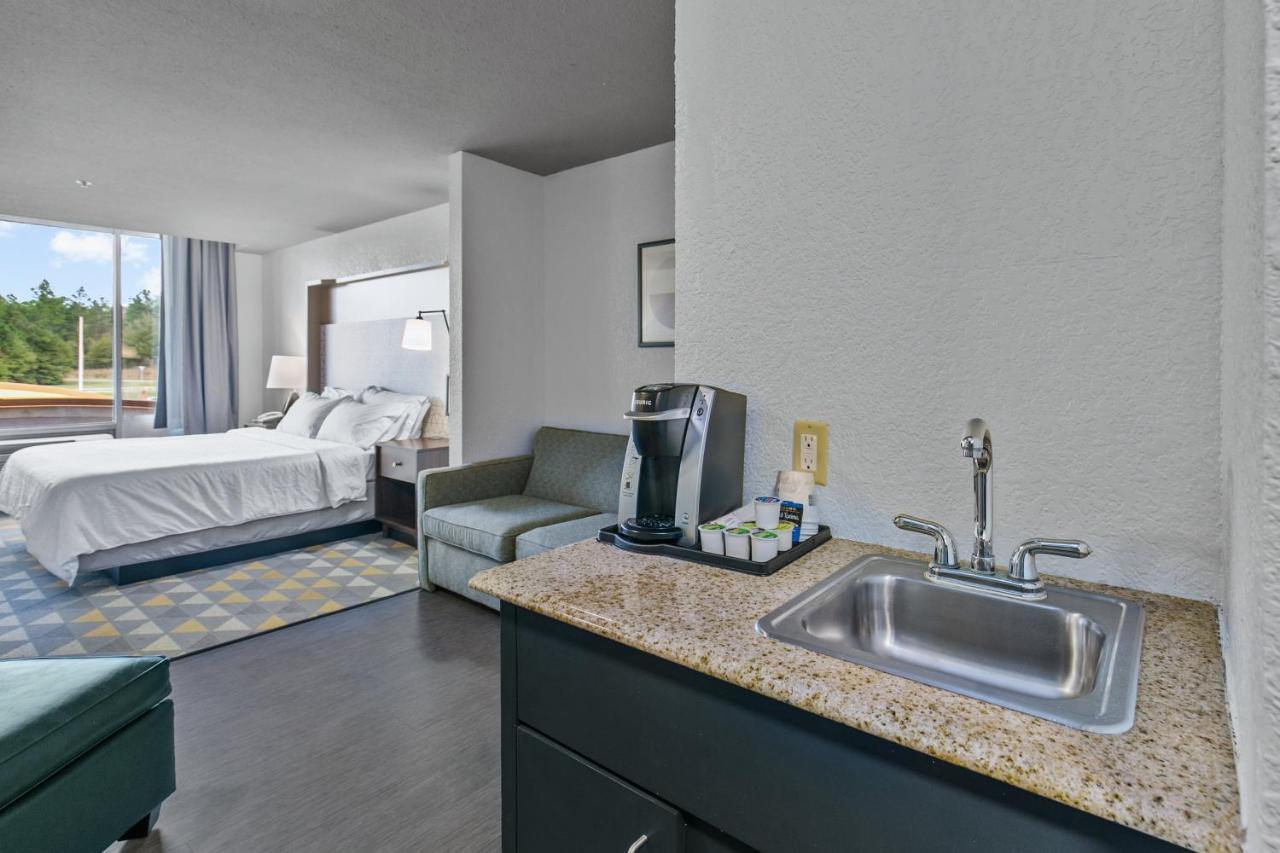 Holiday Inn Express Hotel & Suites Lucedale By Ihg Ngoại thất bức ảnh