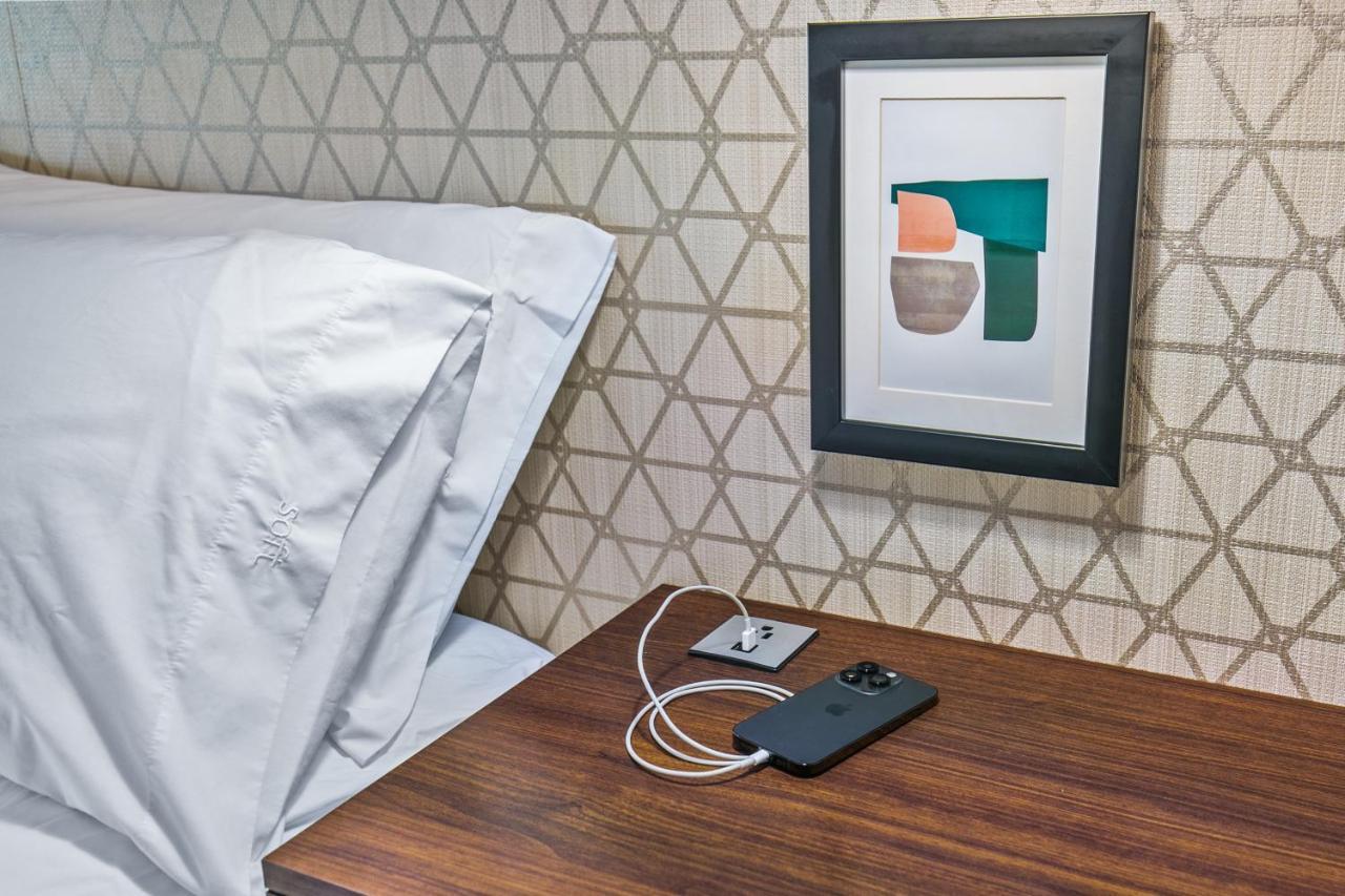 Holiday Inn Express Hotel & Suites Lucedale By Ihg Ngoại thất bức ảnh