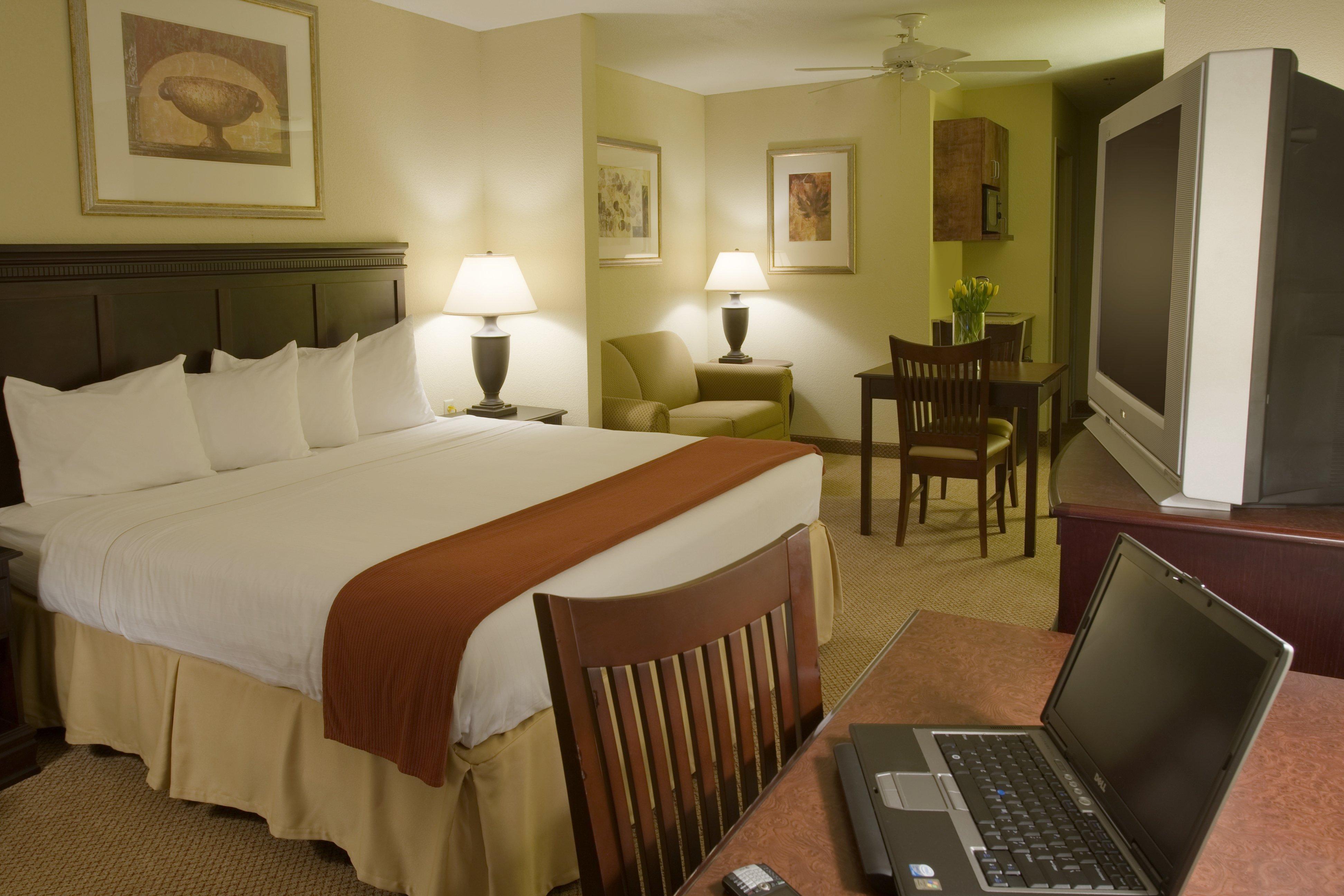 Holiday Inn Express Hotel & Suites Lucedale By Ihg Phòng bức ảnh