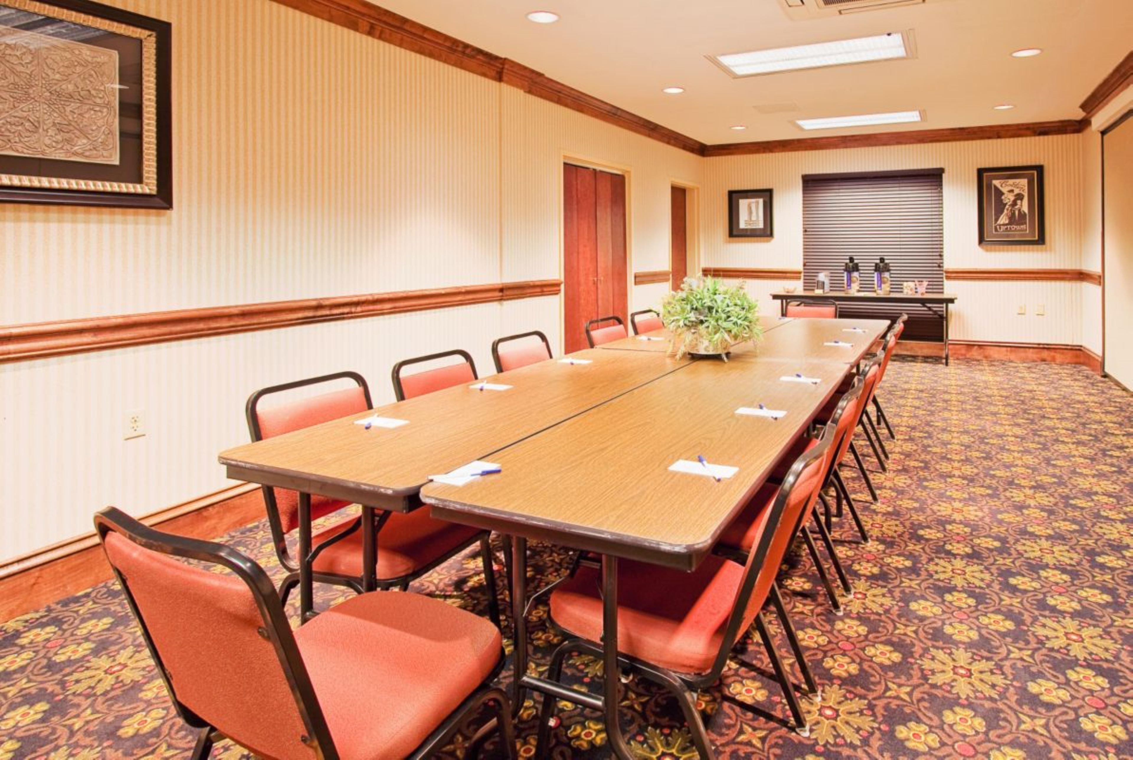 Holiday Inn Express Hotel & Suites Lucedale By Ihg Ngoại thất bức ảnh