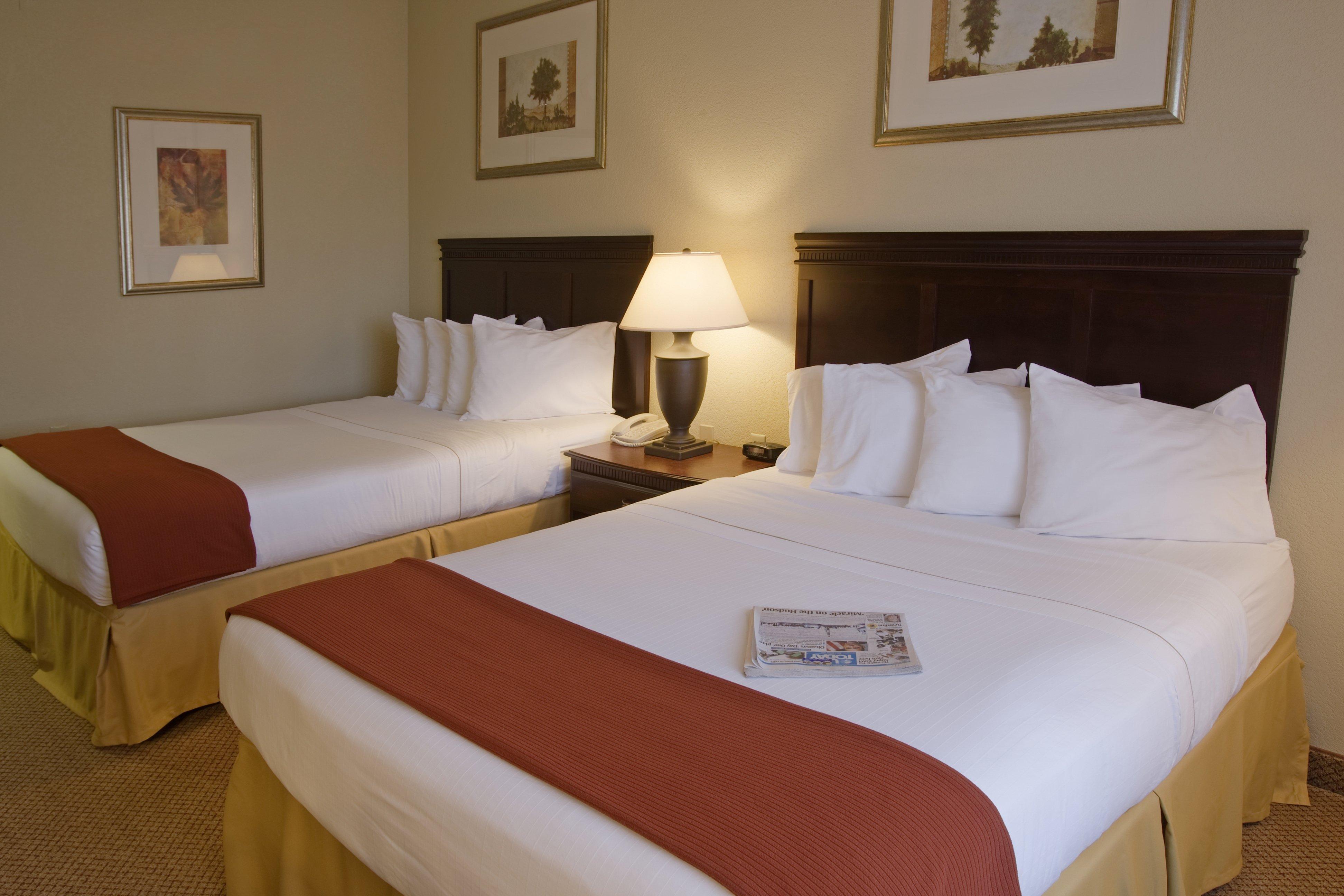 Holiday Inn Express Hotel & Suites Lucedale By Ihg Phòng bức ảnh