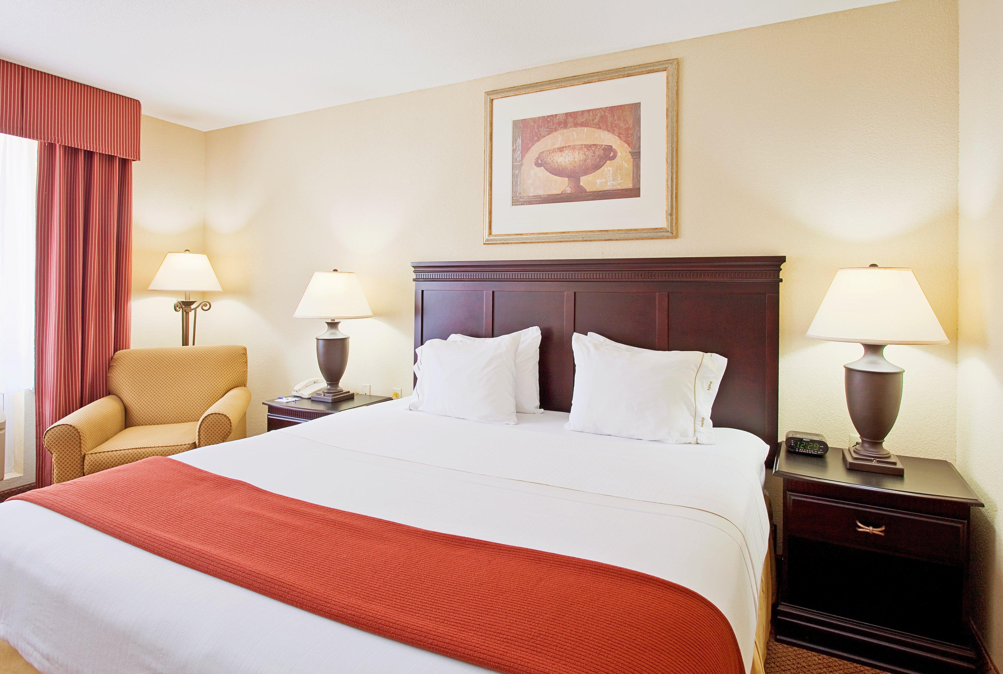 Holiday Inn Express Hotel & Suites Lucedale By Ihg Ngoại thất bức ảnh