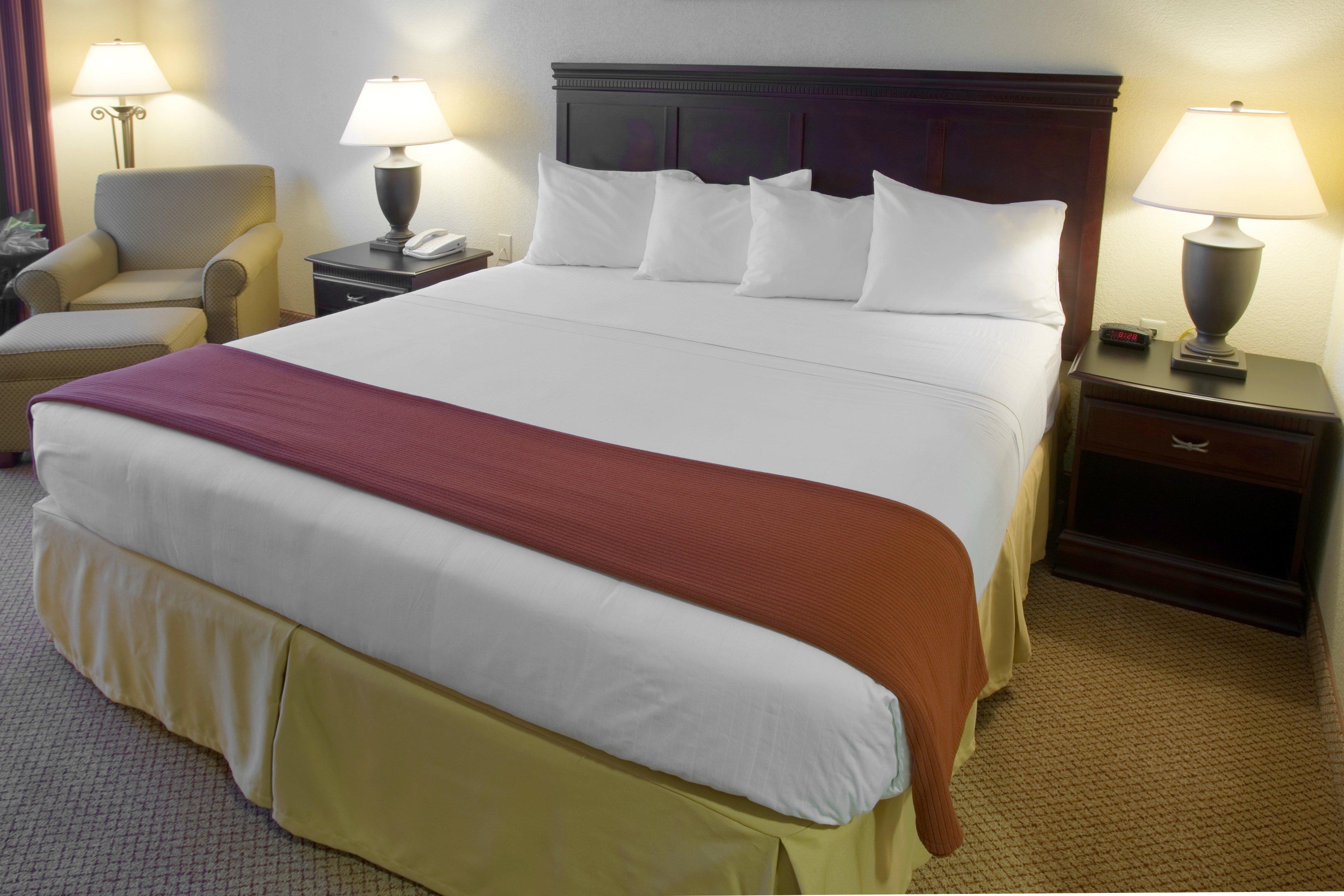 Holiday Inn Express Hotel & Suites Lucedale By Ihg Phòng bức ảnh