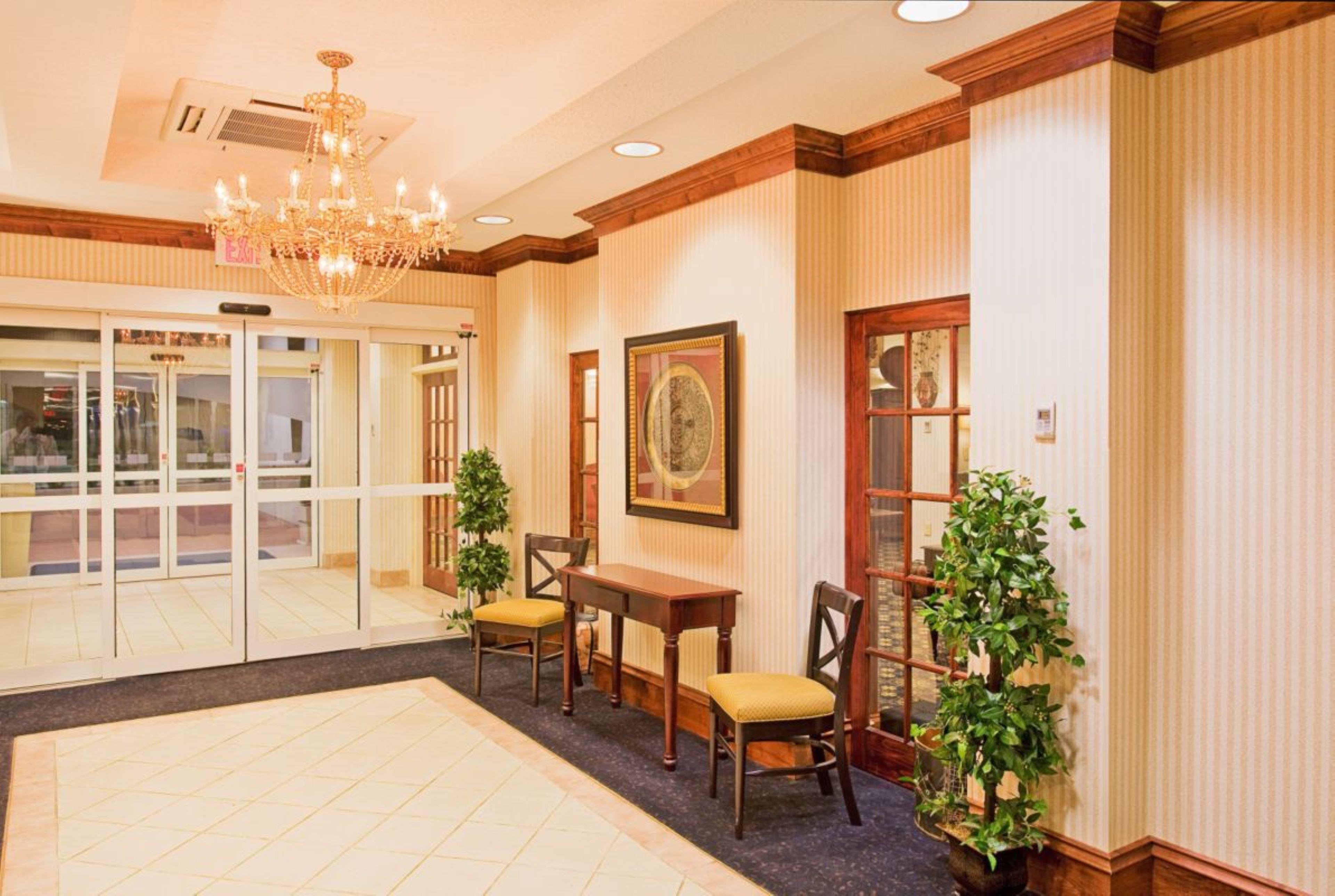 Holiday Inn Express Hotel & Suites Lucedale By Ihg Ngoại thất bức ảnh